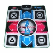 Playstation 2 DDR Pad